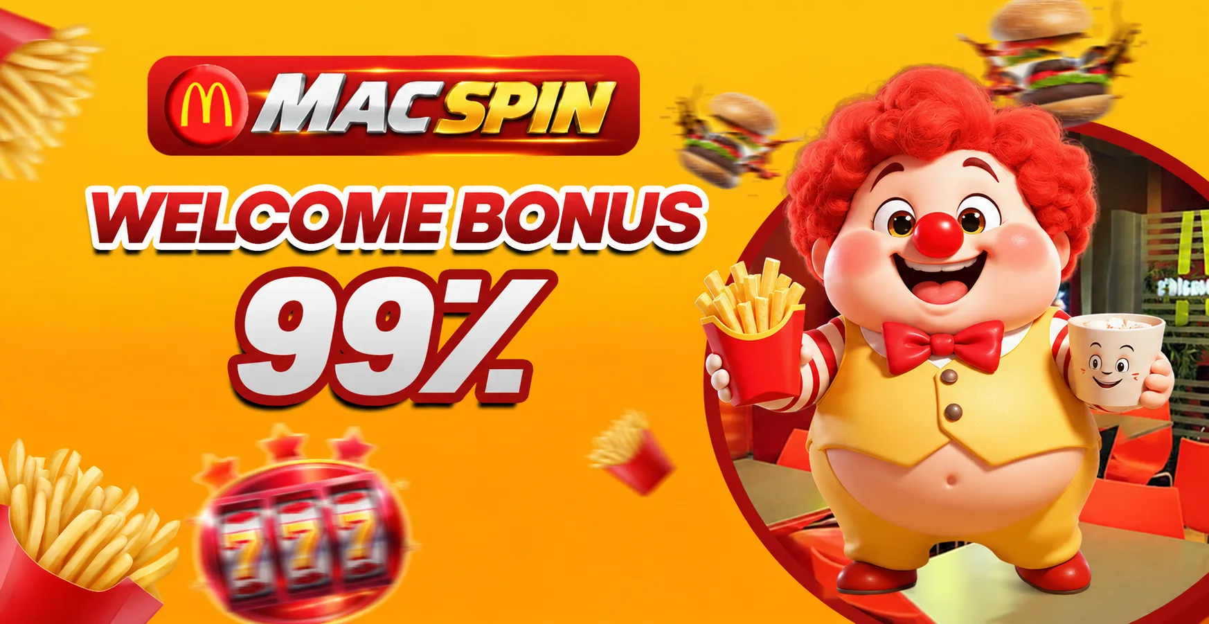Sliding banner 1