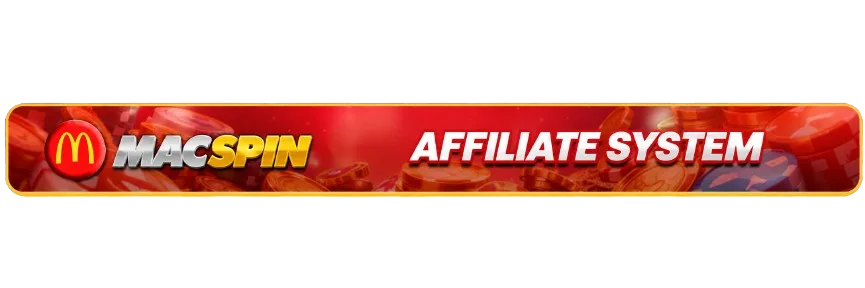 G-AFFILIATE PROGRAM